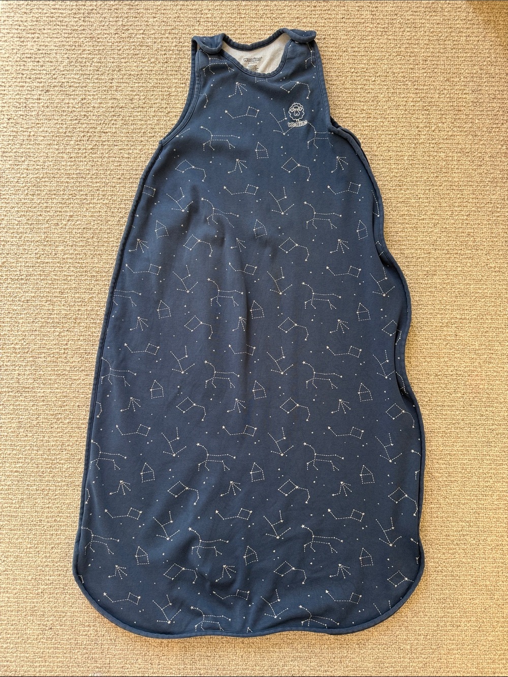 4 Season Big Kid Sleep Bag